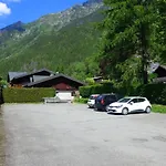 Clos Des Outannes-1 By Interhome * Chamonix