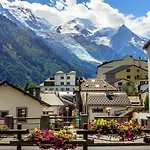 Clos Des Outannes-1 By Interhome Chamonix