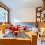 Clos Des Outannes-1 By Interhome Apartment