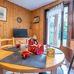 Apartment Clos Des Outannes-1 By Interhome Chamonix