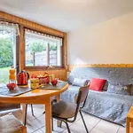 Clos Des Outannes-1 By Interhome * Chamonix