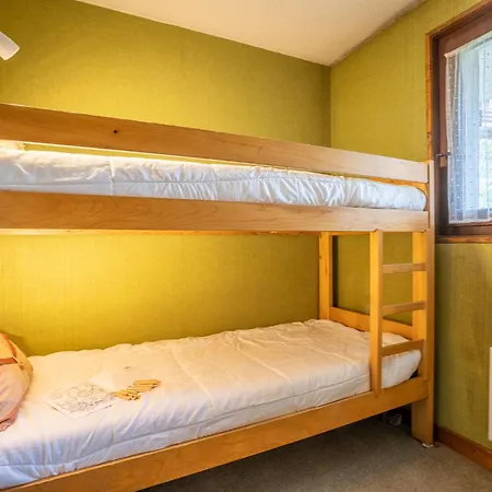 Clos Des Outannes-1 By Interhome Apartman