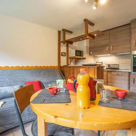 Clos Des Outannes-1 By Interhome Chamonix