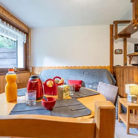 Clos Des Outannes-1 By Interhome Apartman