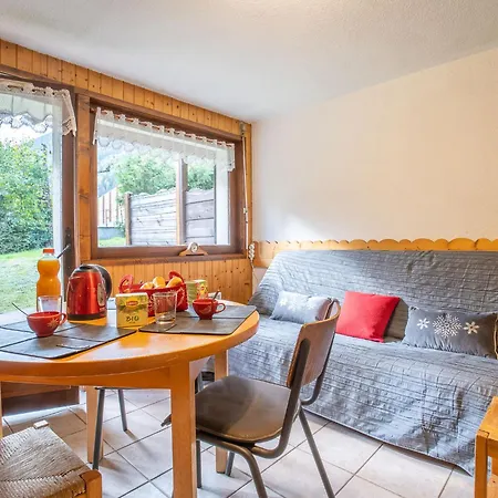 Clos Des Outannes-1 By Interhome * Chamonix