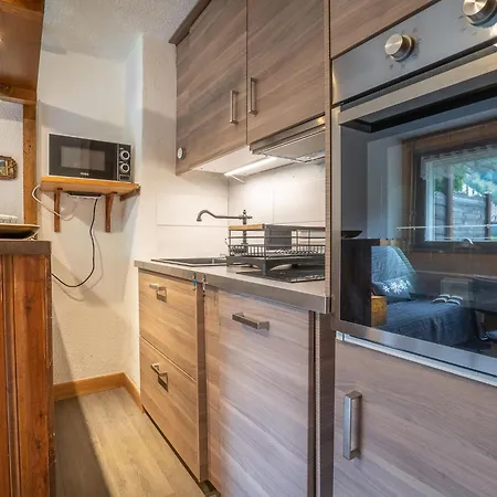 Clos Des Outannes-1 By Interhome Apartament