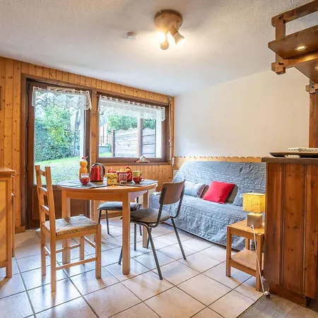 Apartmán Clos Des Outannes-1 By Interhome