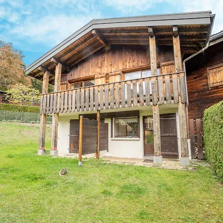 Clos Des Outannes-1 By Interhome Apartman *