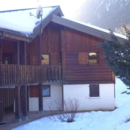 Clos Des Outannes-1 By Interhome *