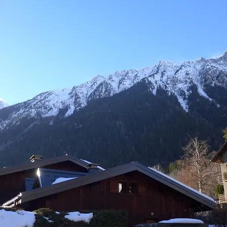 Apartmán Clos Des Outannes-1 By Interhome