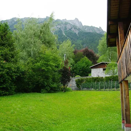 Apartmán Clos Des Outannes-1 By Interhome