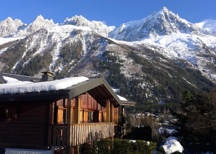 Clos Des Outannes-1 By Interhome Apartmán