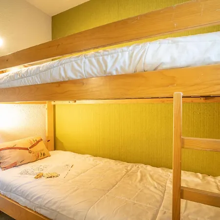 Clos Des Outannes-1 By Interhome Appartement *