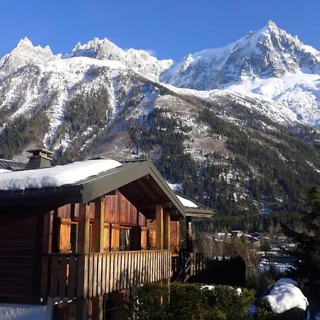 Clos Des Outannes-1 By Interhome Appartement