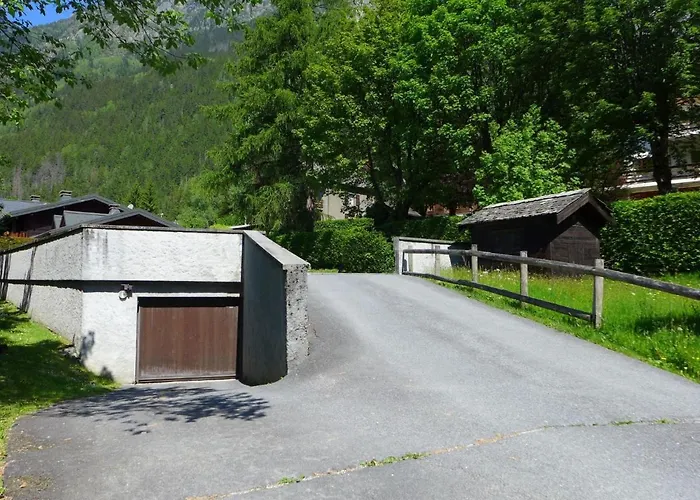 Clos Des Outannes-1 By Interhome Apartamento *