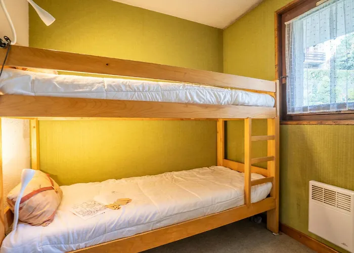 Clos Des Outannes-1 By Interhome Apartamento