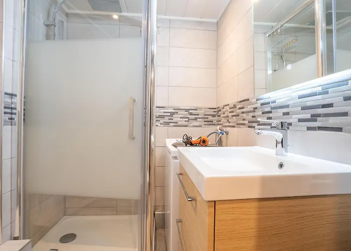 Clos Des Outannes-1 By Interhome Apartamento *