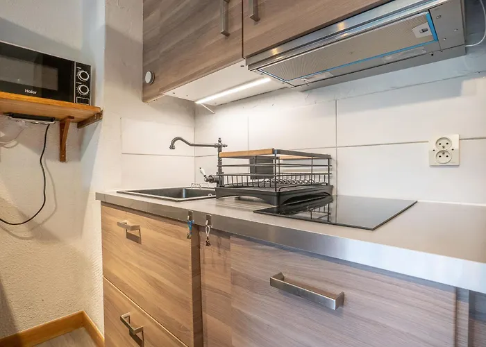 Clos Des Outannes-1 By Interhome *