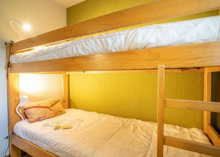 Clos Des Outannes-1 By Interhome Apartamento *