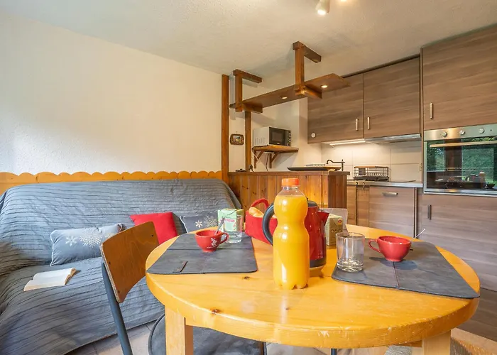 Clos Des Outannes-1 By Interhome Chamonix Mont Blanc