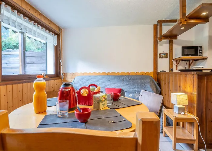 Clos Des Outannes-1 By Interhome Apartamento