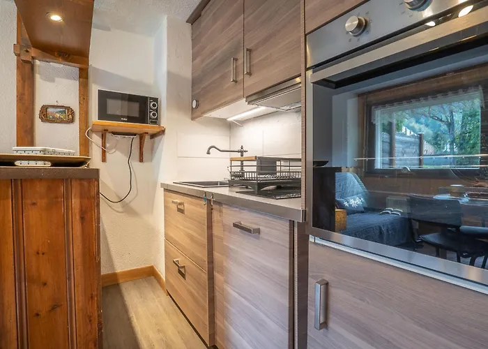 Clos Des Outannes-1 By Interhome Apartamento