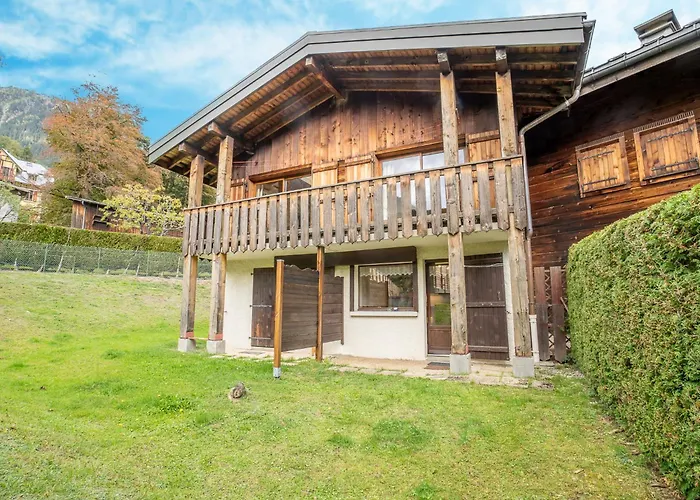 Clos Des Outannes-1 By Interhome Apartamento *