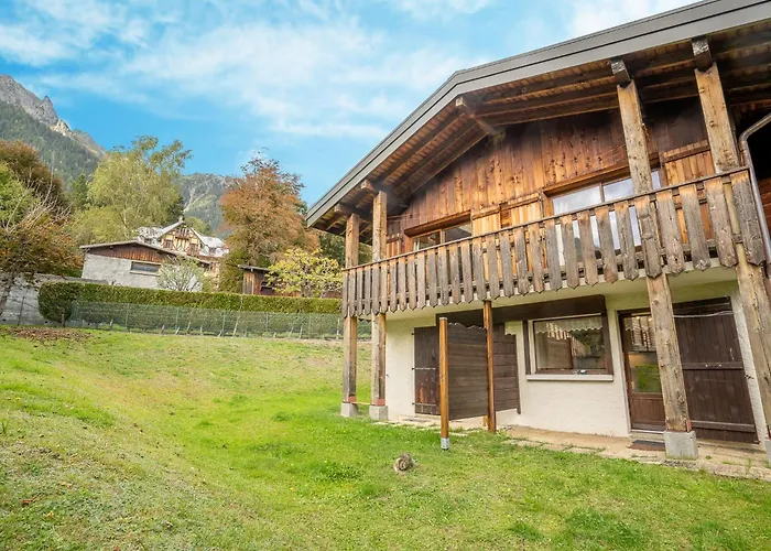 Clos Des Outannes-1 By Interhome