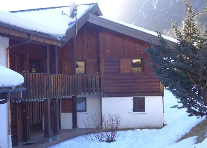 Clos Des Outannes-1 By Interhome *