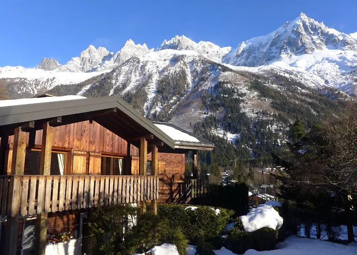 Apartamento Clos Des Outannes-1 By Interhome *